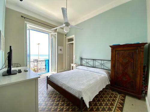 Apartamento Sea View Cozy Balcony
