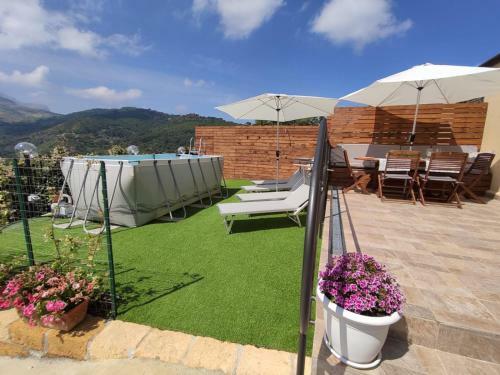 Casa Vacanze Villa Baronessa