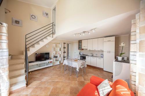 Casa Vacanze Villa Baronessa