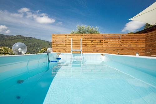 Casa Vacanze Villa Baronessa