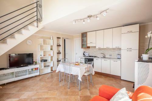 Casa Vacanze Villa Baronessa
