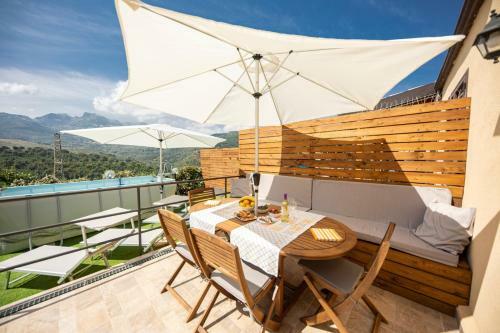 Casa Vacanze Villa Baronessa