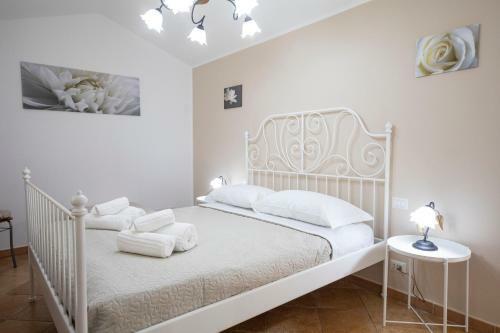 Casa Vacanze Villa Baronessa