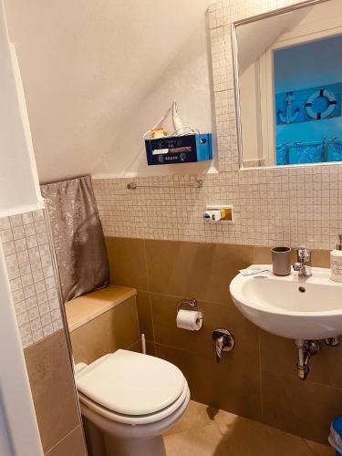 Apartamento Casa Alice