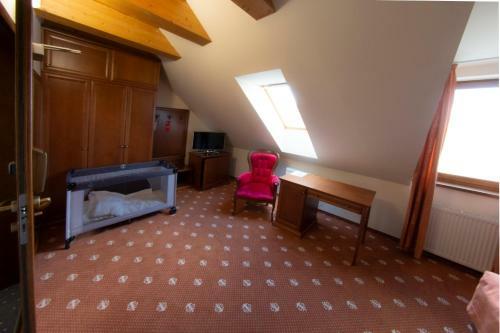 Hotel Hradn� Br�na U Slovanov