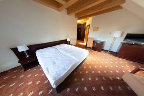 Hotel Hradn� Br�na U Slovanov