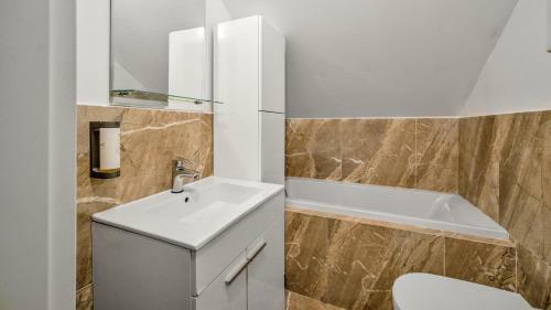 Apartman Blumental Centrum