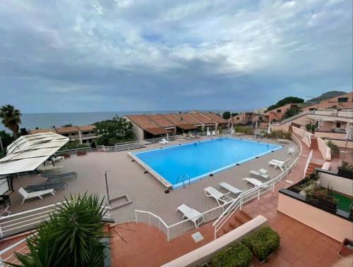 Apartamento Magabu' - Swimming Pool And Free Parking