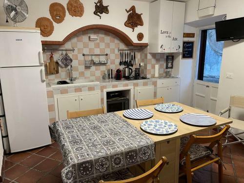 Apartamento Casa Nica