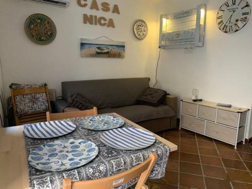 Apartamento Casa Nica
