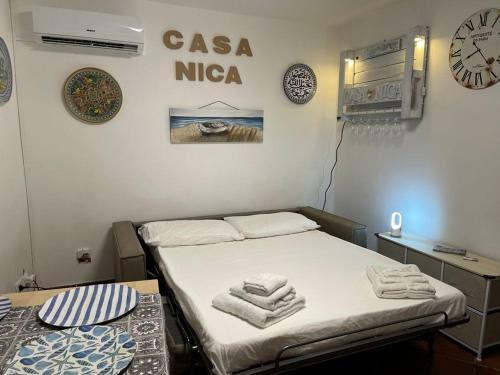 Apartamento Casa Nica