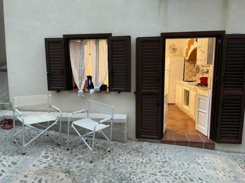 Apartamento Casa Nica