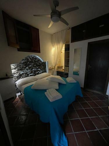 Apartamento Casa Nica