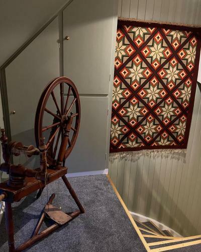 Villa Sjarmerende Hus Med Veldig Stort Uteareal.