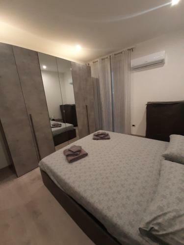 Bed & Breakfast Casa Marina,la Terrazza Sul Mare