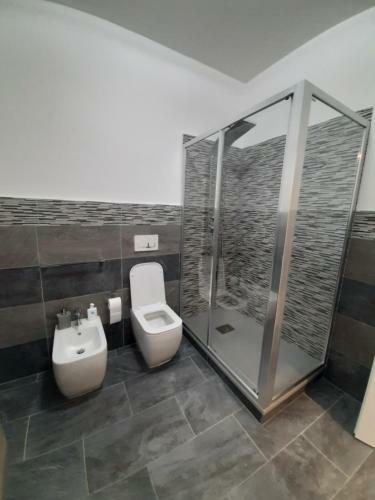 Bed & Breakfast Casa Marina,la Terrazza Sul Mare
