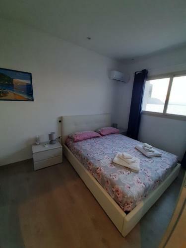 Bed & Breakfast Casa Marina,la Terrazza Sul Mare