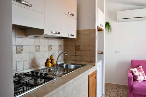 Apartamento Vista Mare