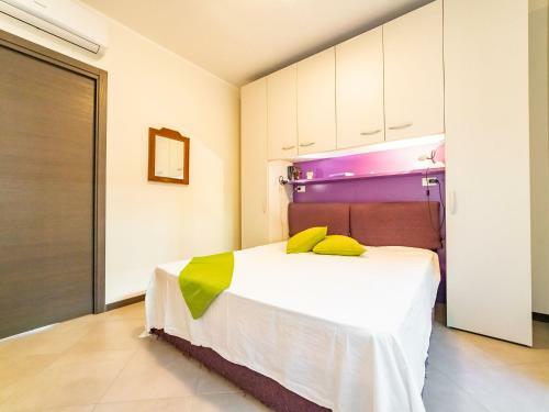 Apartamento Trionfo Del Mare - Swimming Pool With Nice Sea View