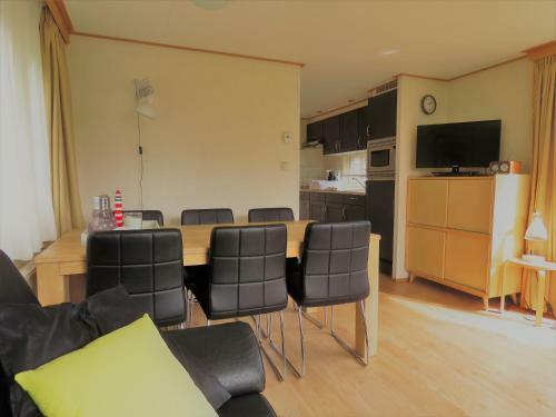 Chalet Seazon R23
