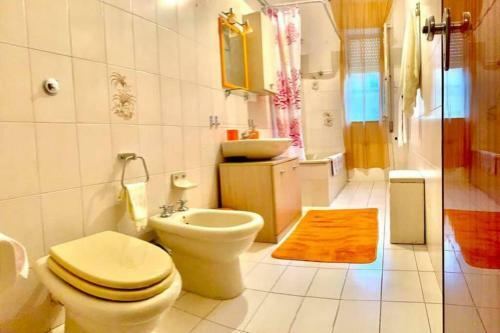 Lavittoria Cefal� Apartment