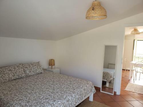 Apartamento Casa Andrea Con Vista Al Mare