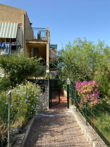 Apartamento Casa Andrea Con Vista Al Mare