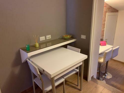 Apartamento Bordonaro House