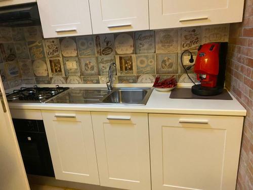 Apartamento Bordonaro House