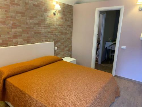 Apartamento Bordonaro House
