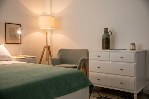 Apartamento Amurusanza