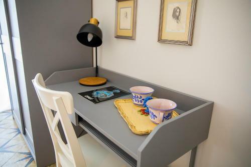 Apartamento Amurusanza