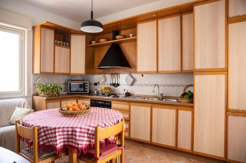 Apartamento Amurusanza