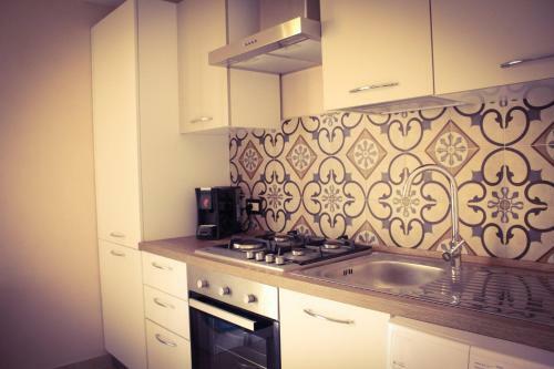Apartamento Maison Marianna