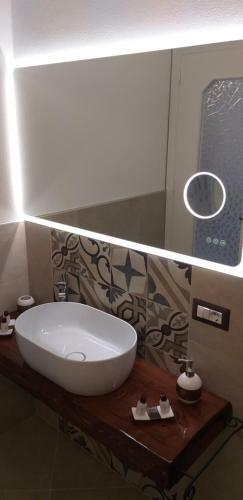 Apartamento Maison Marianna