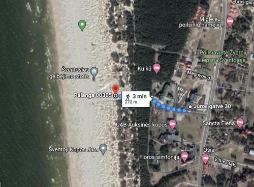 Apartamento Walk To Sea Barefoot,by Cohost