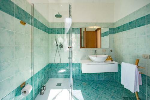 Apartamento Pater Meus Suites