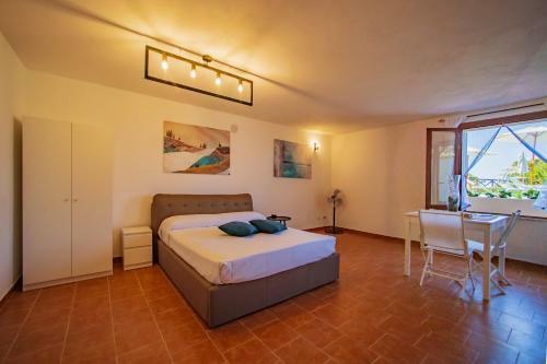 Apartamento Pater Meus Suites
