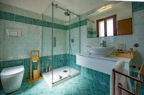 Apartamento Pater Meus Suites