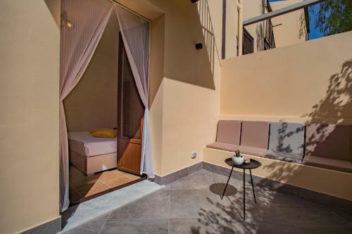Apartamento Pater Meus Suites