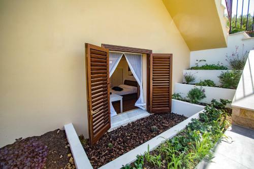Apartamento Pater Meus Suites