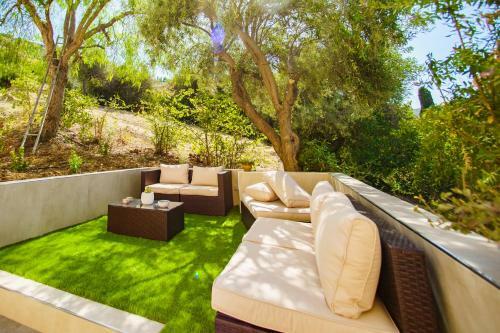 Apartamento Pater Meus Suites