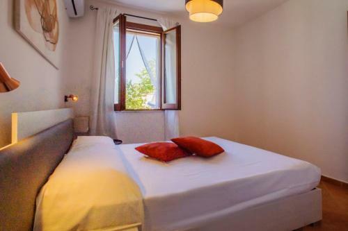 Apartamento Pater Meus Suites