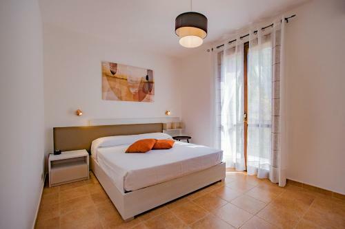 Apartamento Pater Meus Suites