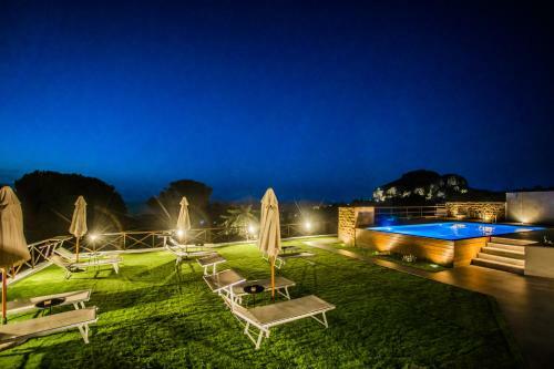 Apartamento Pater Meus Suites