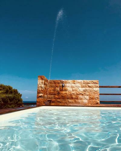Apartamento Pater Meus Suites