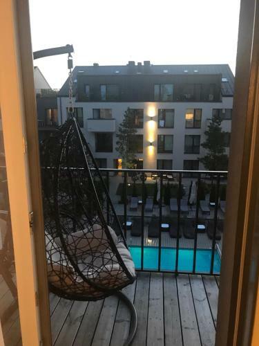 Gold Holidays Apartment