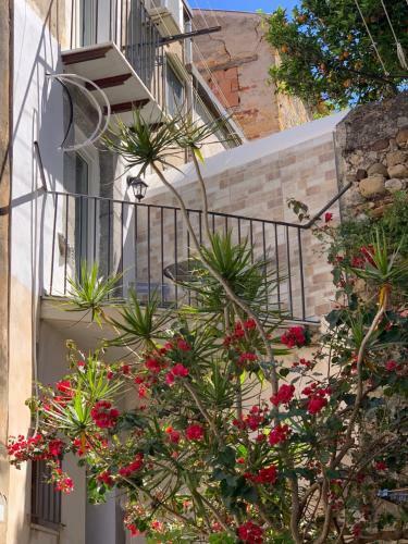 Apartamento Conte's House