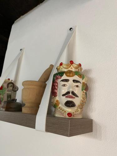 Apartamento Conte's House