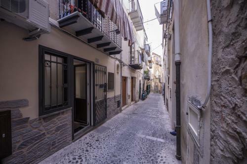 Amare Cefal� - Elegant Apartment